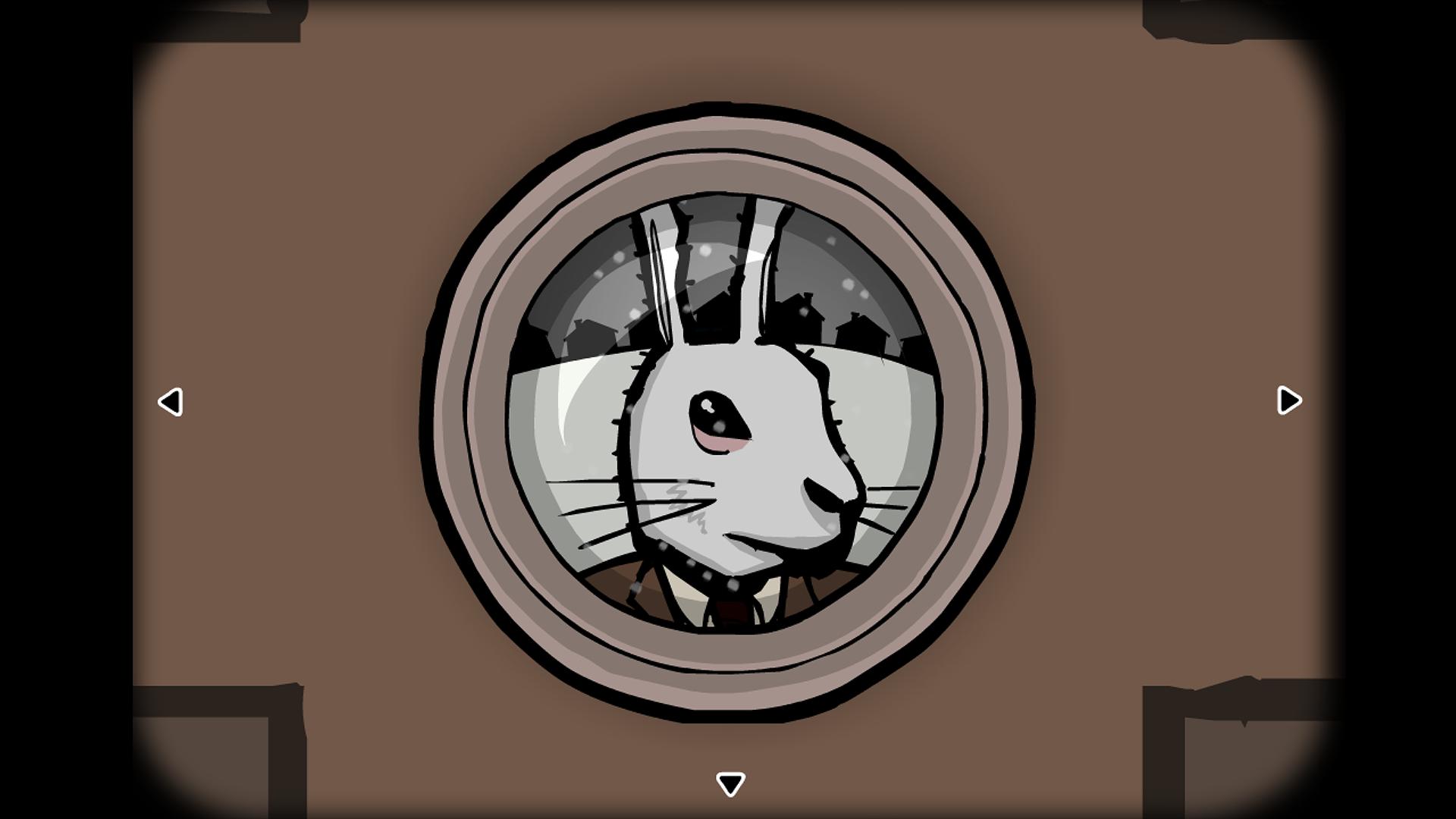 Cube Escape: Birthday