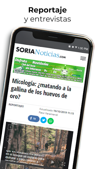 Soria Noticias