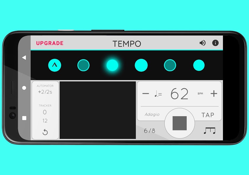 Metronome: Tempo Lite