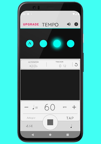 Metronome: Tempo Lite