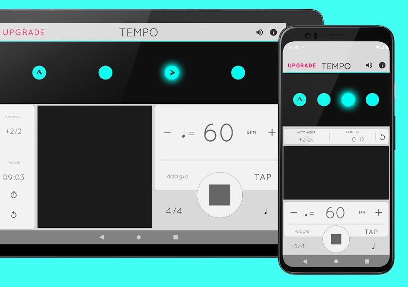 Metronome: Tempo Lite