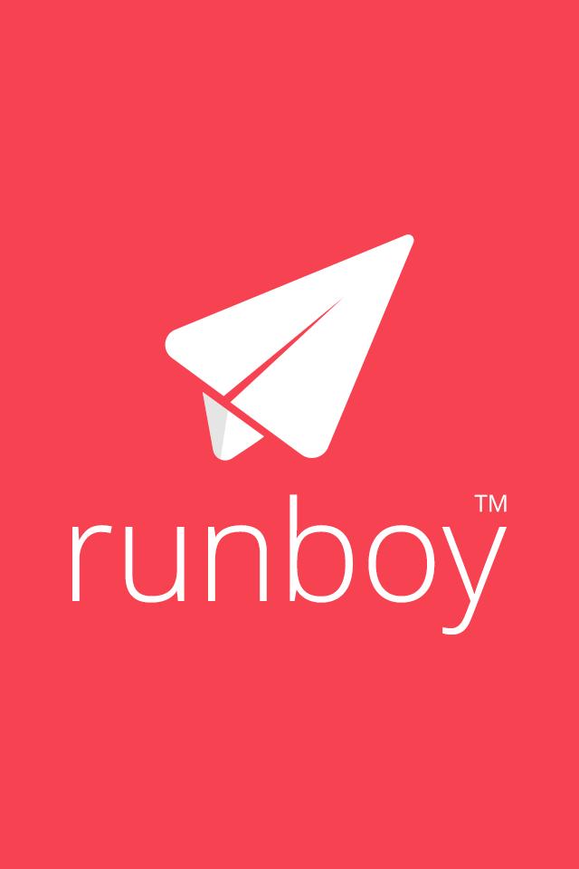 Runboy