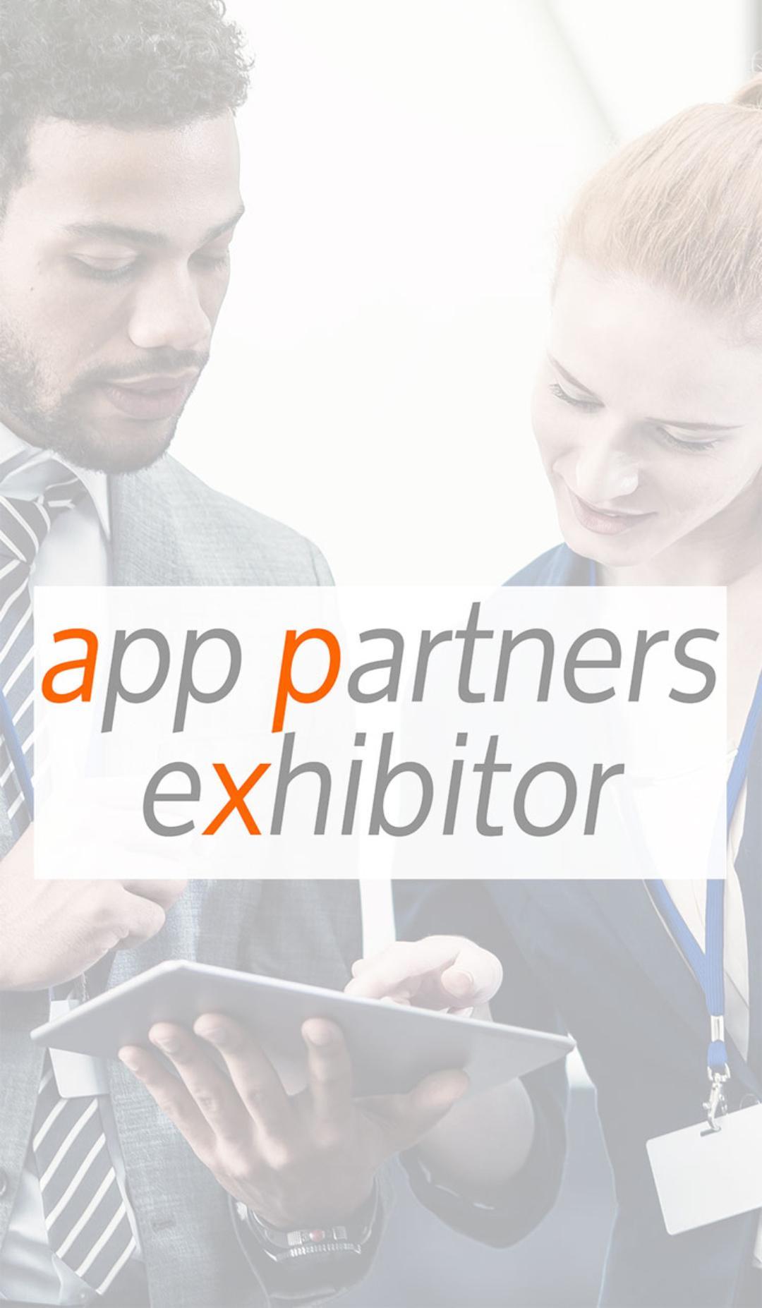 AppPartners Exhibitor