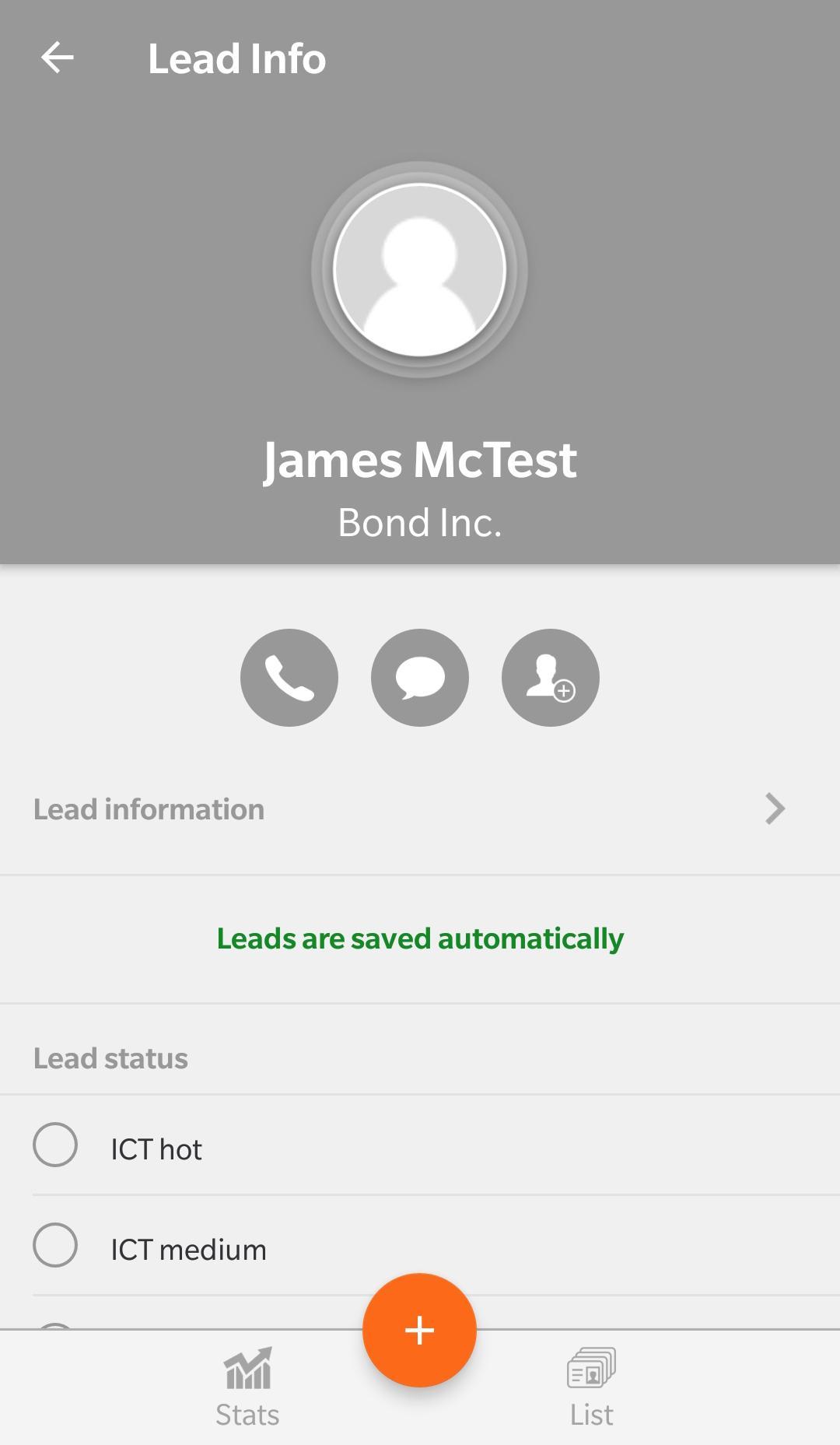 AppPartners Exhibitor