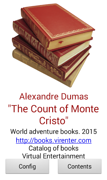 The Count of Monte Cristo