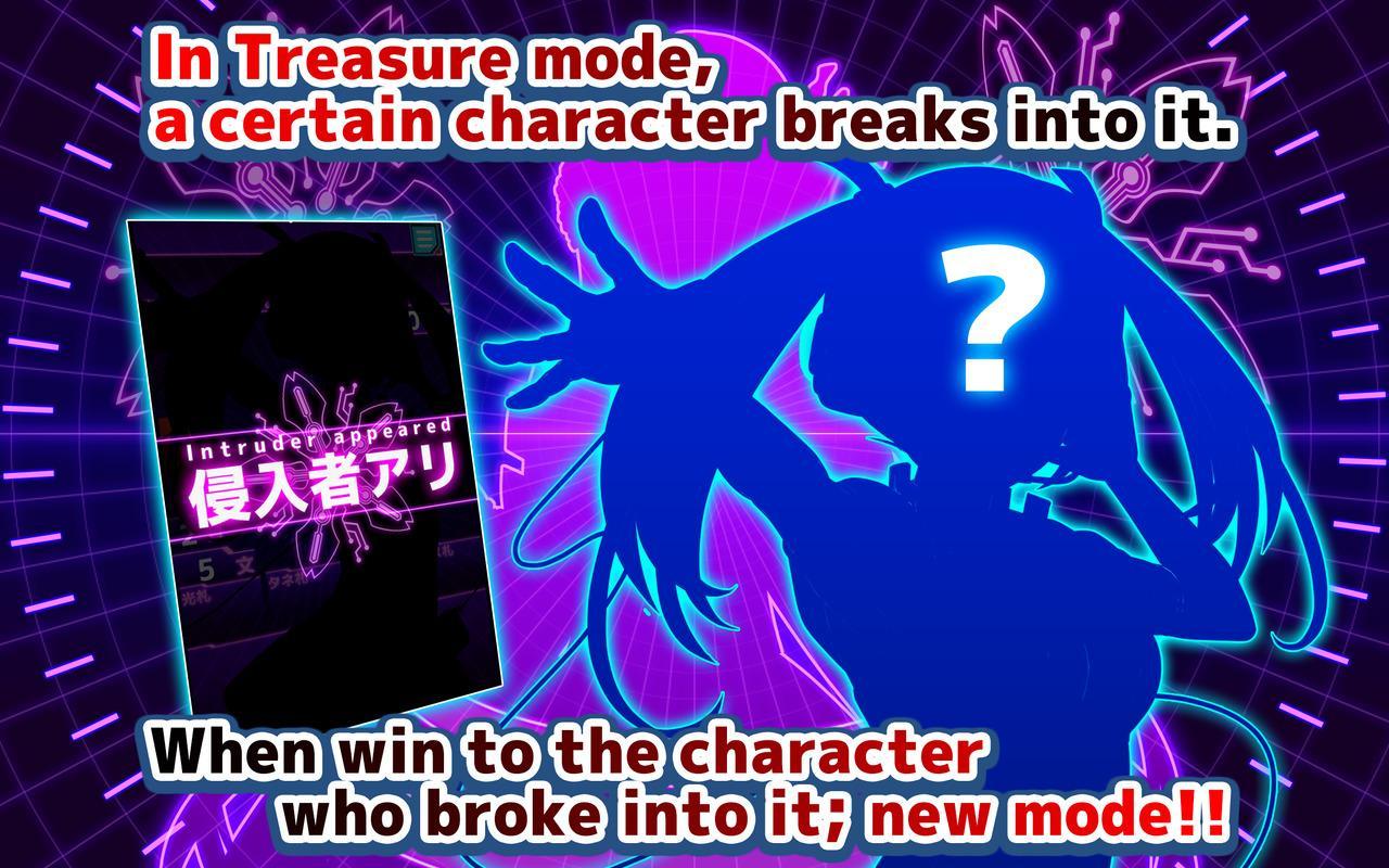 Hanafuda-Koikoi of Infinity