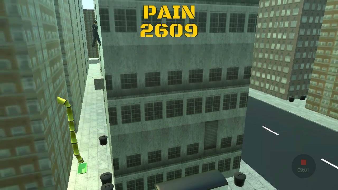 Ragdoll City - Beat n Torture