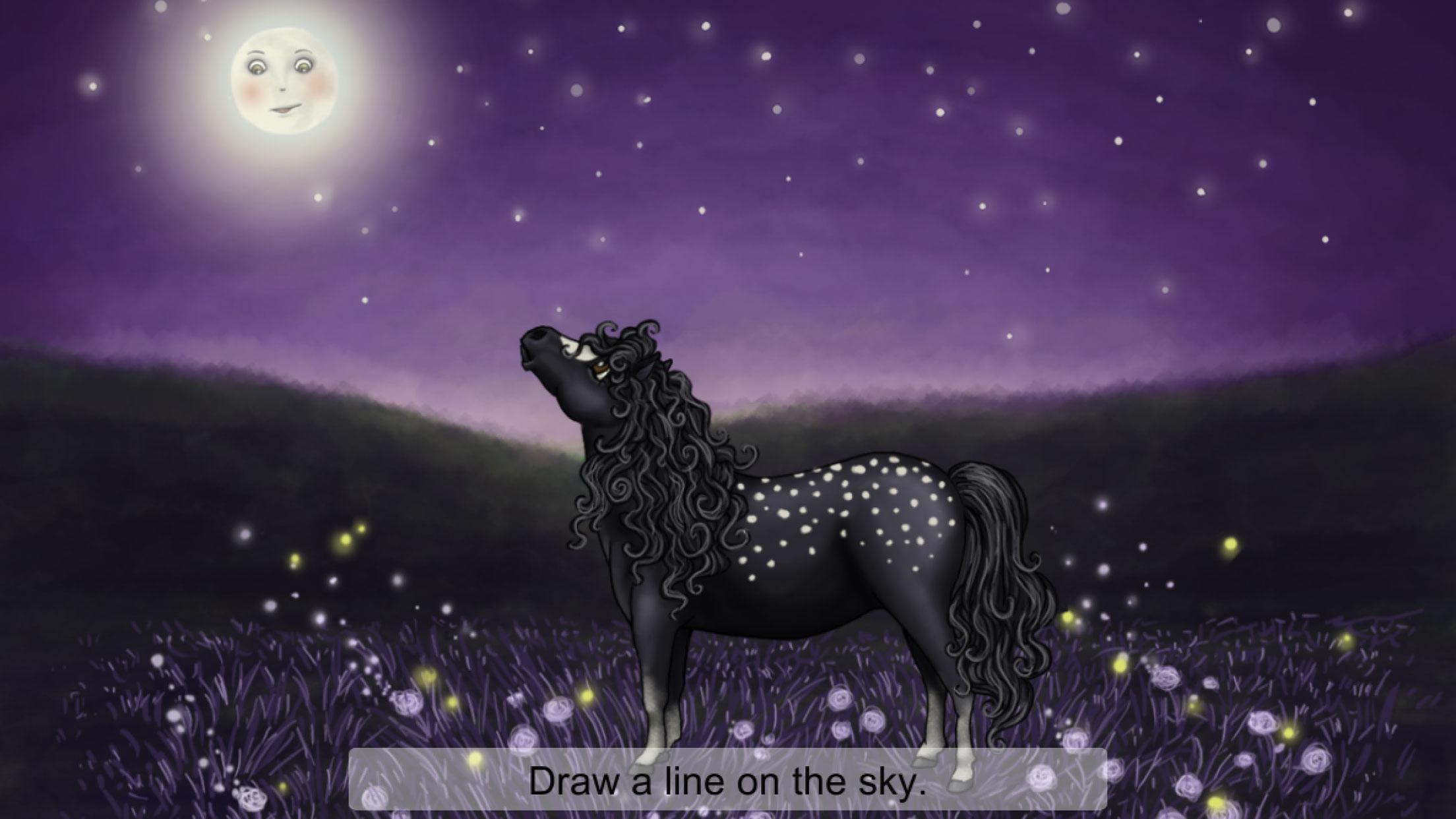The Fairytale of Luna