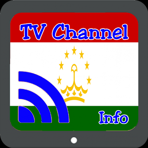 TV Tajikistan Info Channel