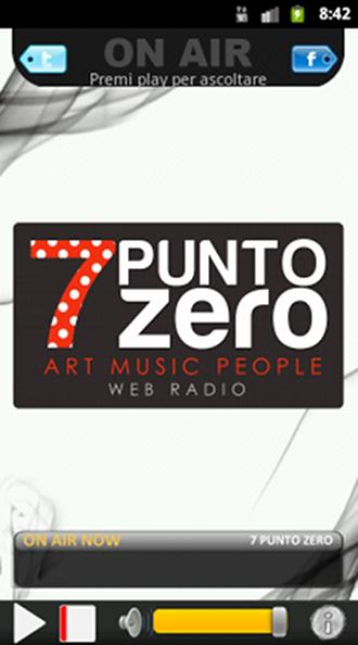 7 Punto Zero