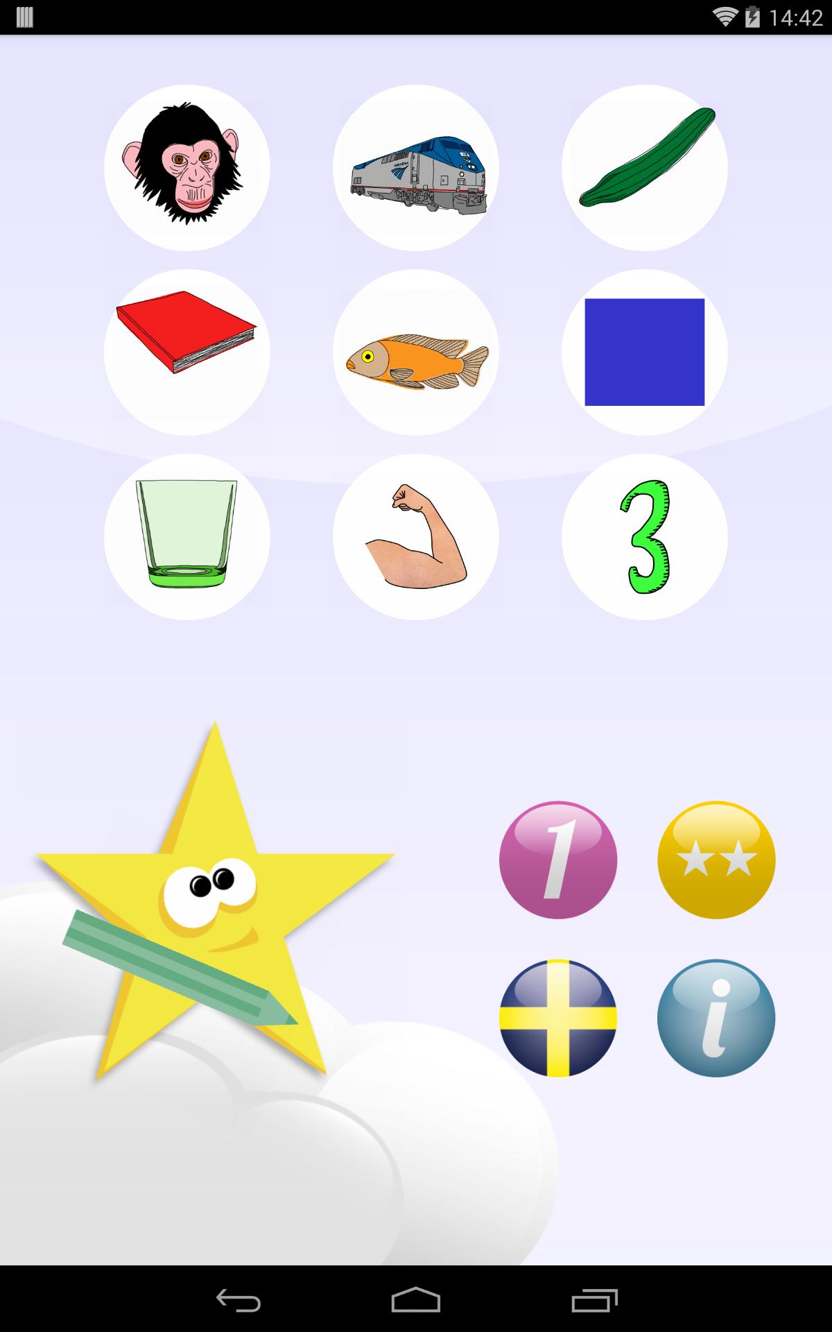 Skrivis free - learn to spell