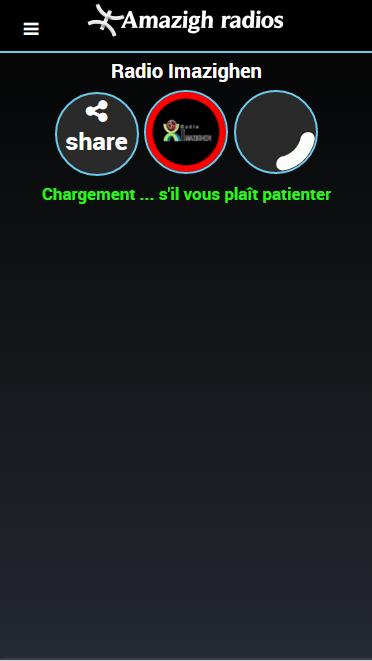 RL Amazigh Radios by Amarg