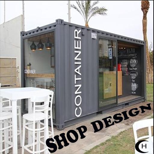 Shop Design