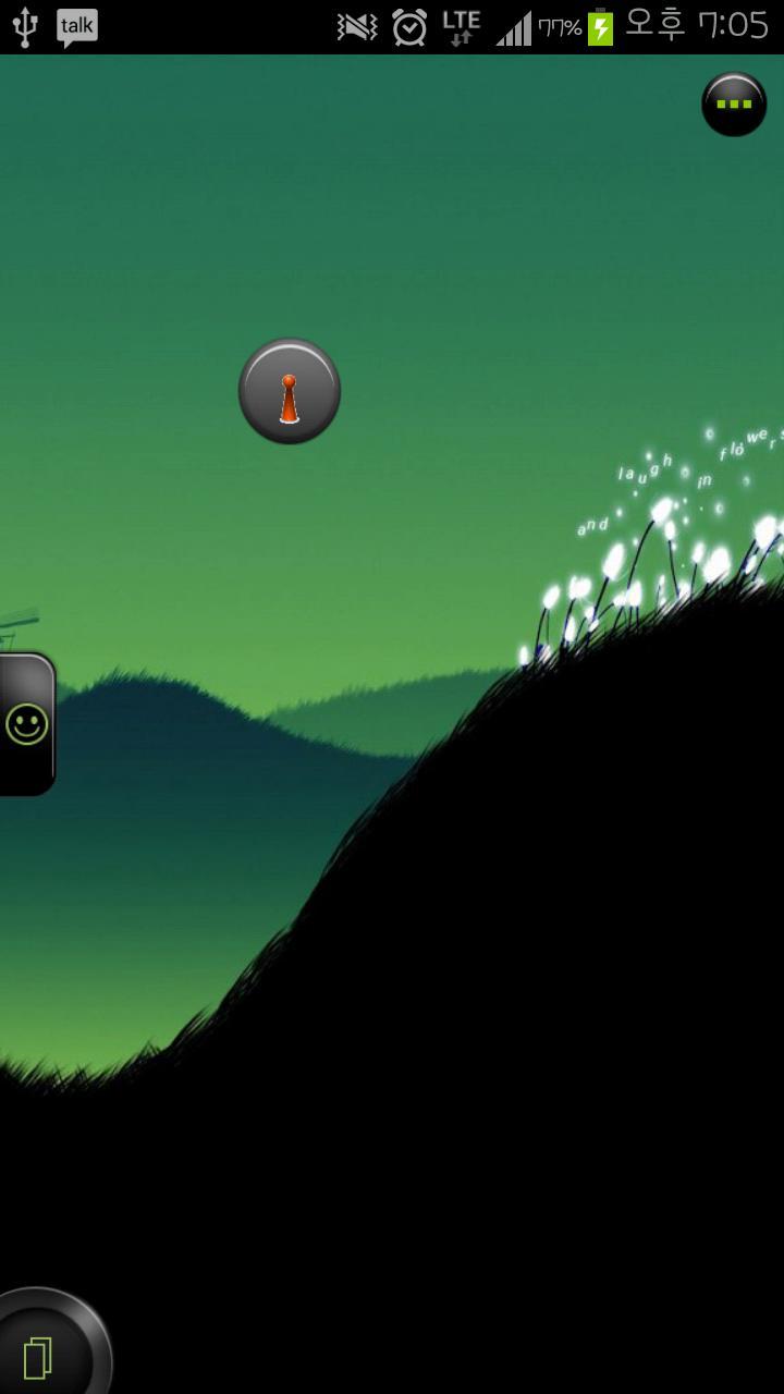 TJ Wi-Fi Hotspot Widget