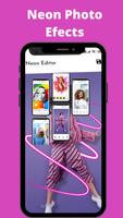 Neon Photo Editor Pro