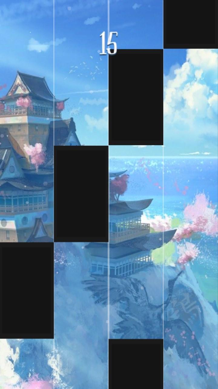 Billie Eilish - Bit--es Broken Hearts - Piano Temp