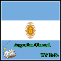 Argentina Channel TV Info