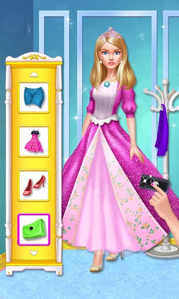 Fashion Doll: Dream House Life