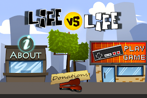 Life Vs Life