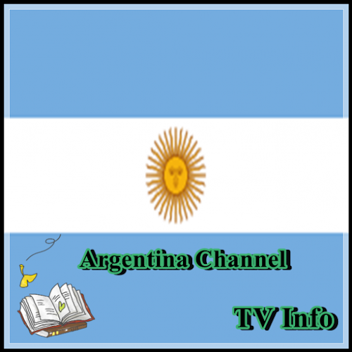 Argentina Channel TV Info