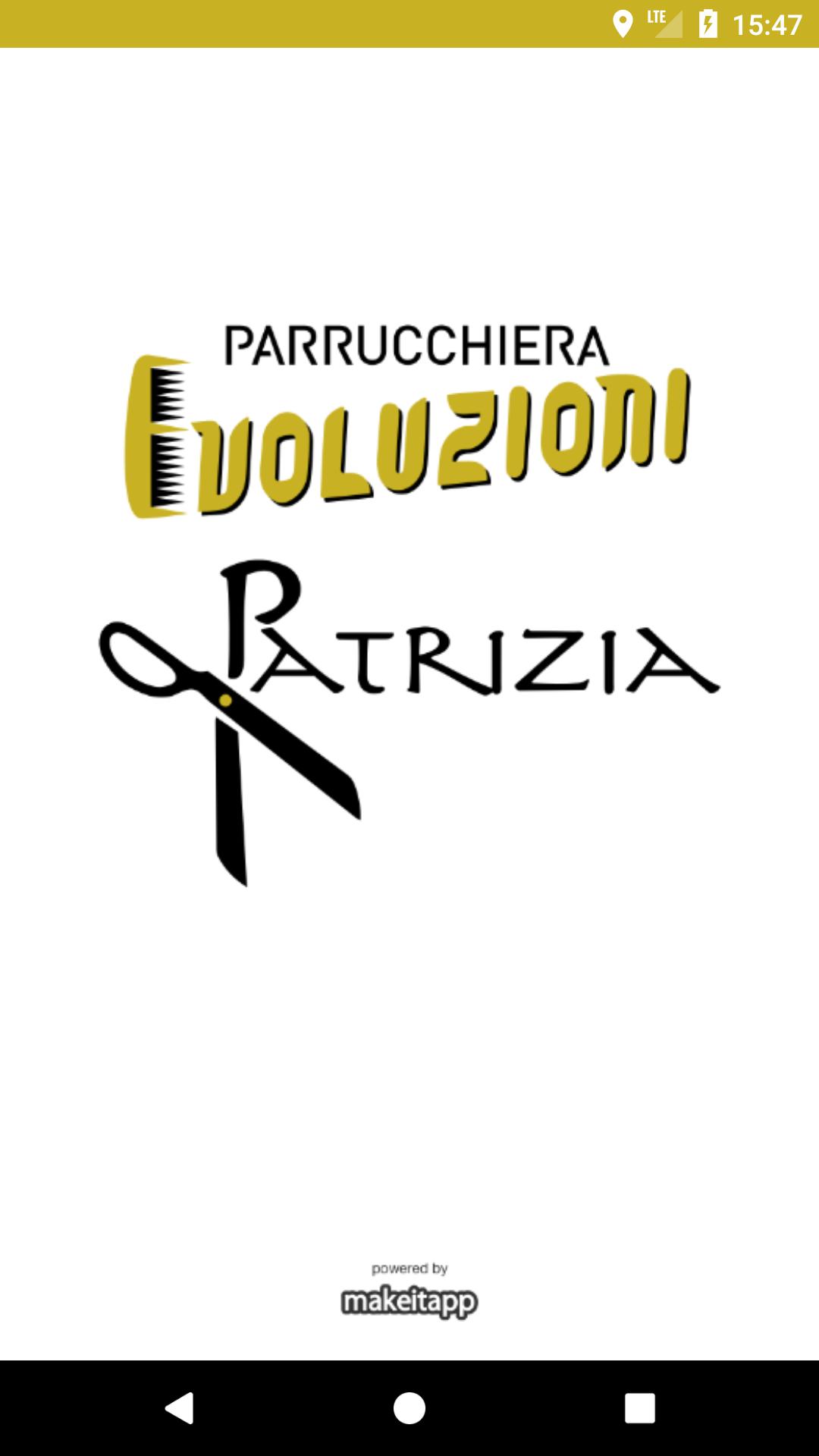 EVOLUZIONI PATRIZIA PARRUCCHIERA