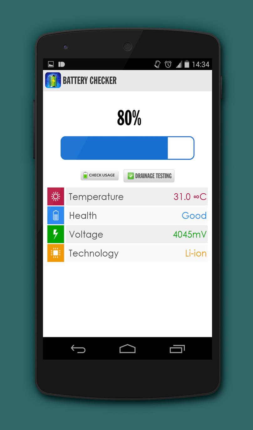 Battery Saver Doctor