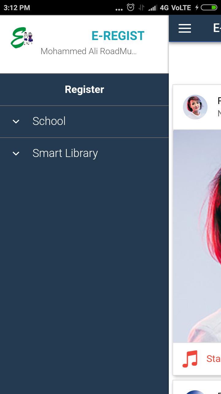 Miracle Public School Barsoi