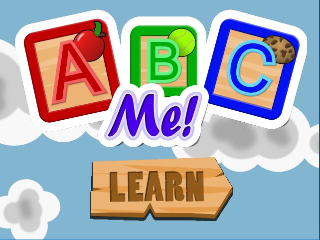ABC Me!