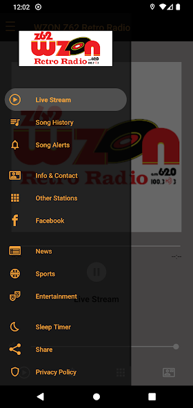 WZON-AM