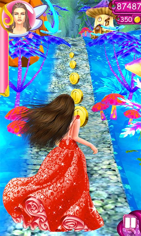 Temple Princess Endless Run 20