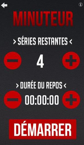 Chrono Superphysique