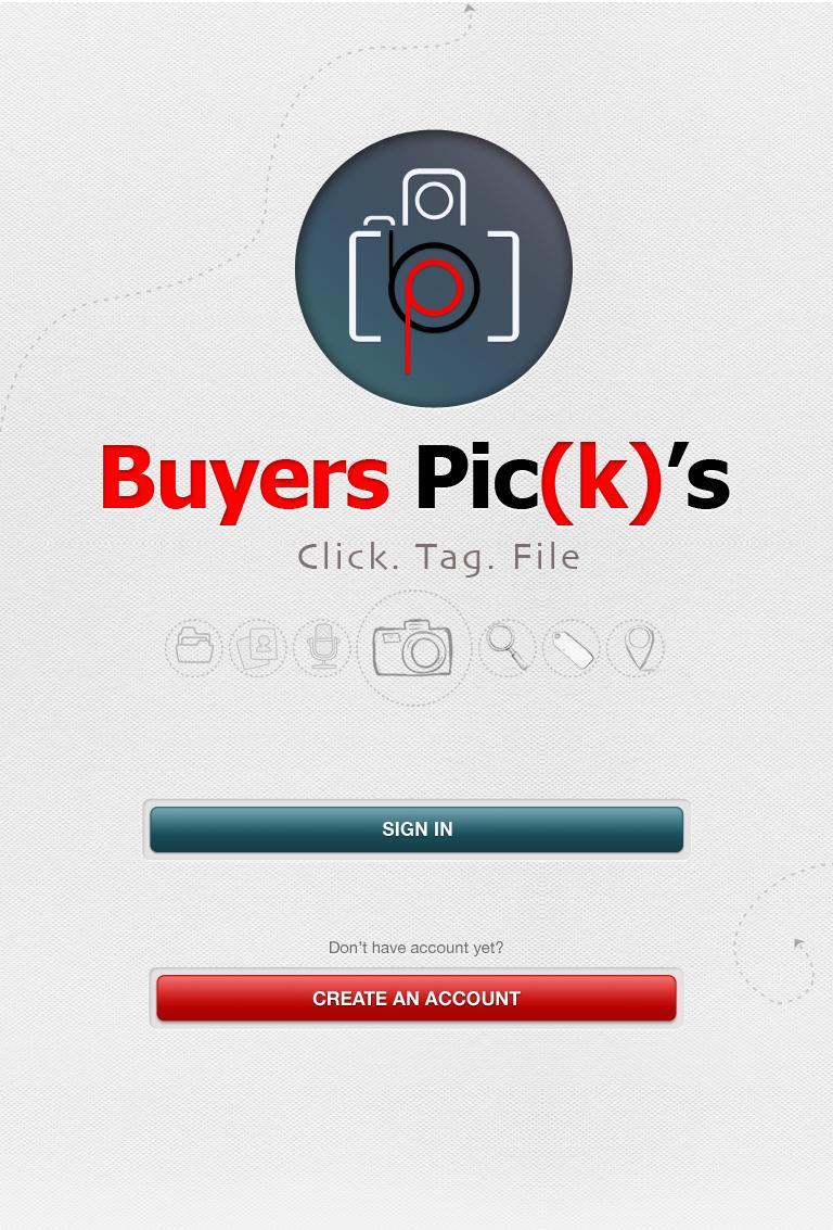 Buyers Pic(k)'s