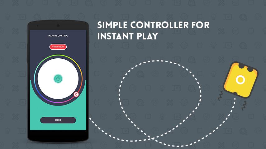 Learn programming with Codie
