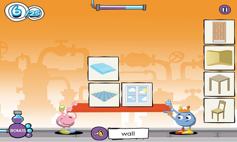 Happy Campers and The Inks 1