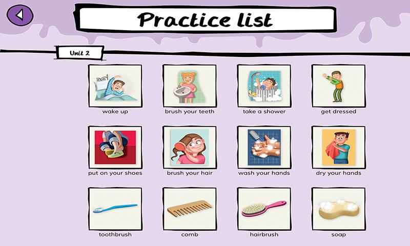 Happy Campers and The Inks 4