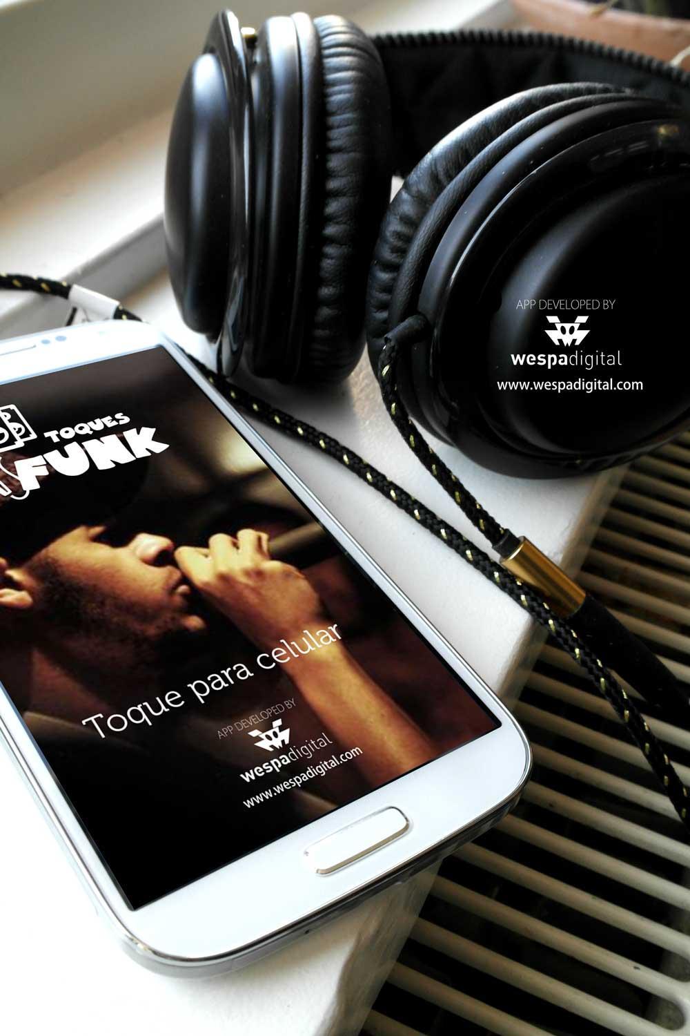 Funk Carioca Toques MP3