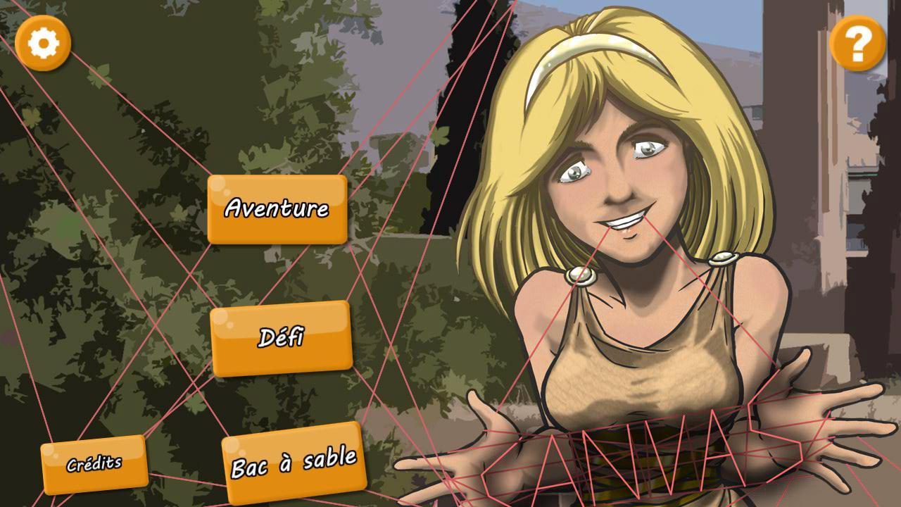 Slide the Canvas HD Free