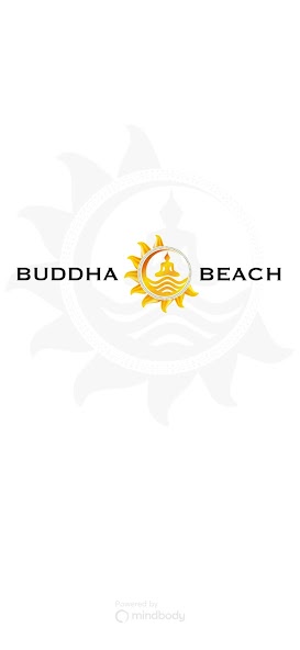 Buddha Beach