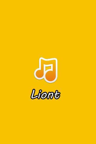 Liont Songtexte