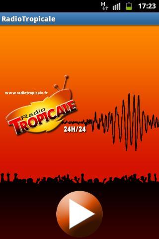 Radio Tropicale