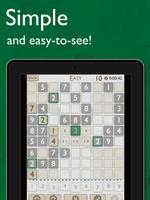 Sudoku Green!