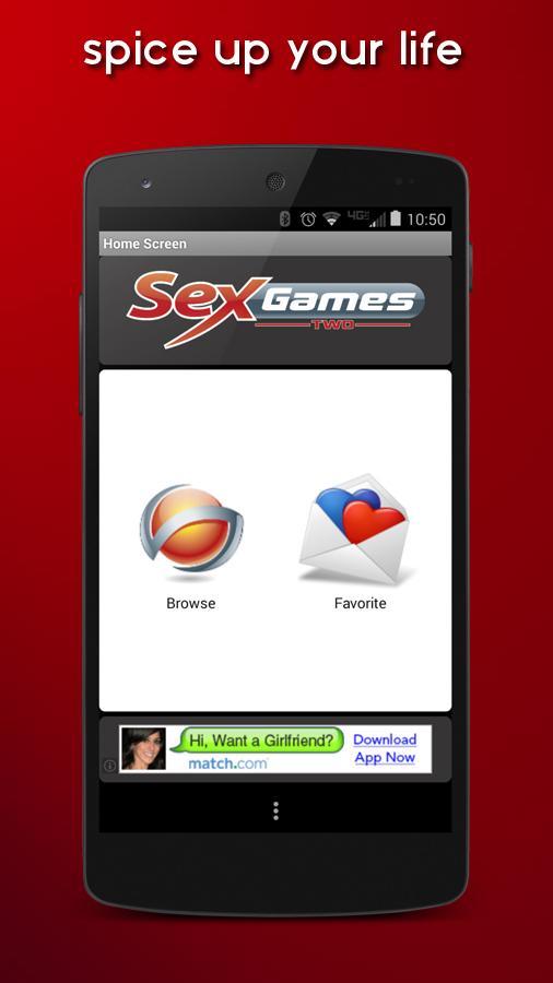 Sex Games 2