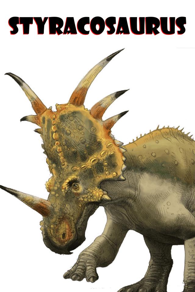 Dinosaur flash cards - free