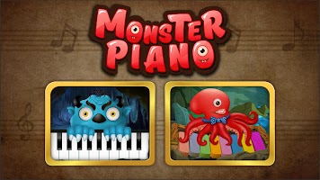 Monster Piano