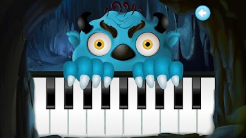 Monster Piano