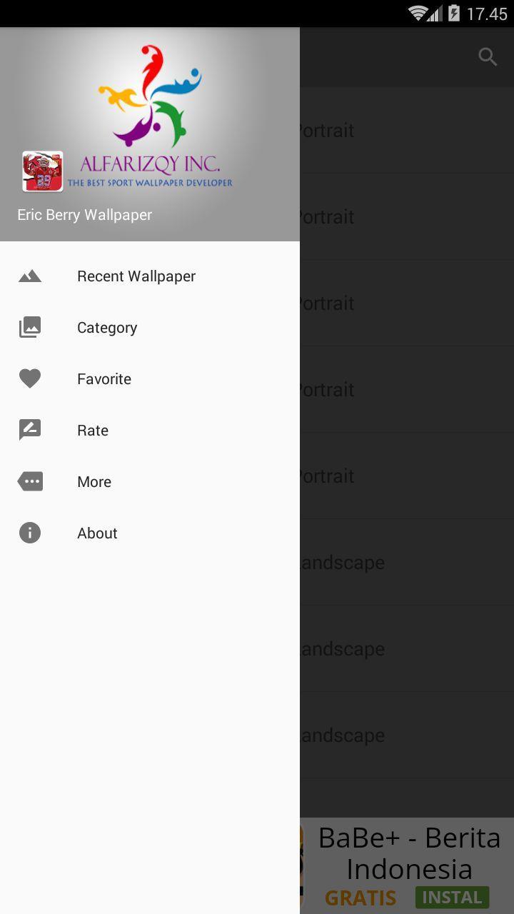 Eric Berry Wallpaper NFL