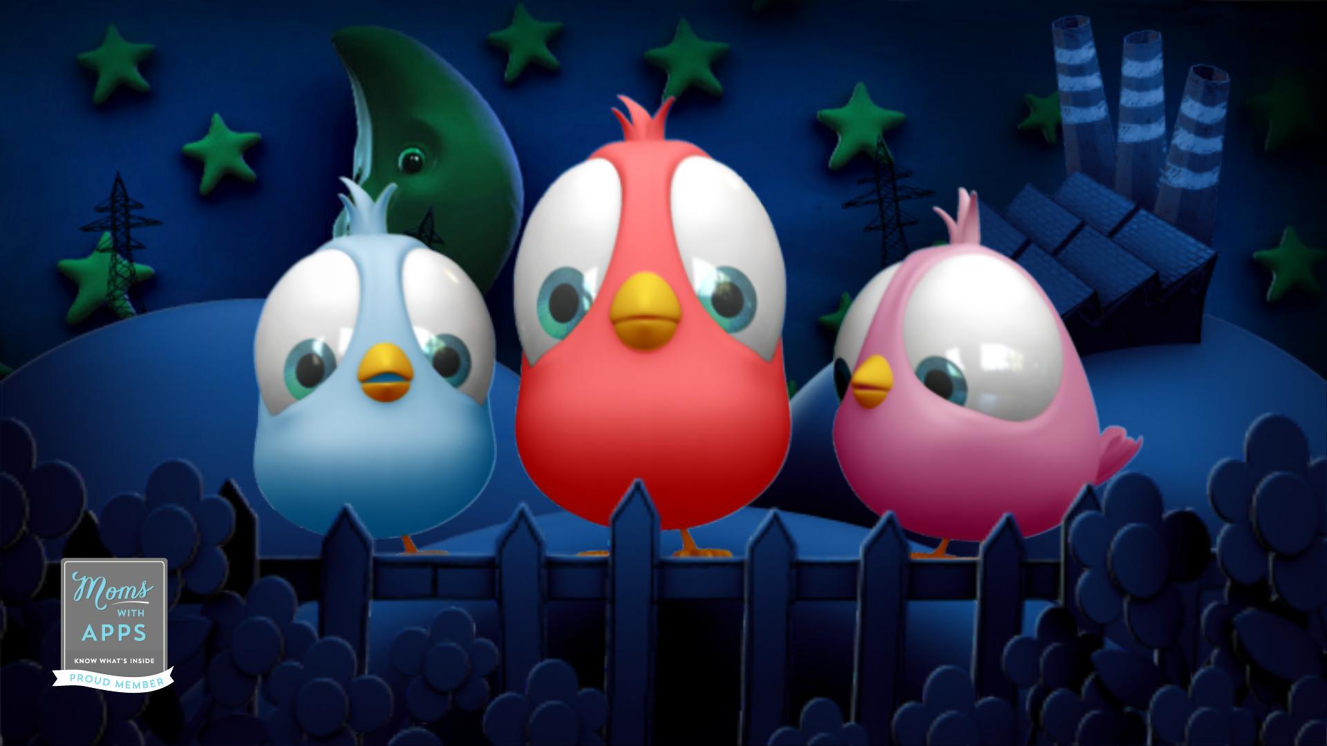 Save Your Planet Kids Free