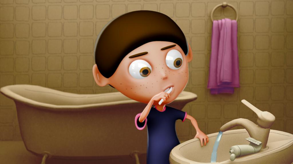 Save Your Planet Kids Free