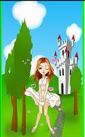 Princess Games For Girls: Free