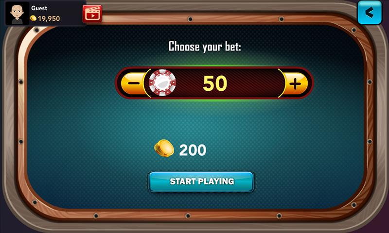 Offline Crazy Eights - Free Ca